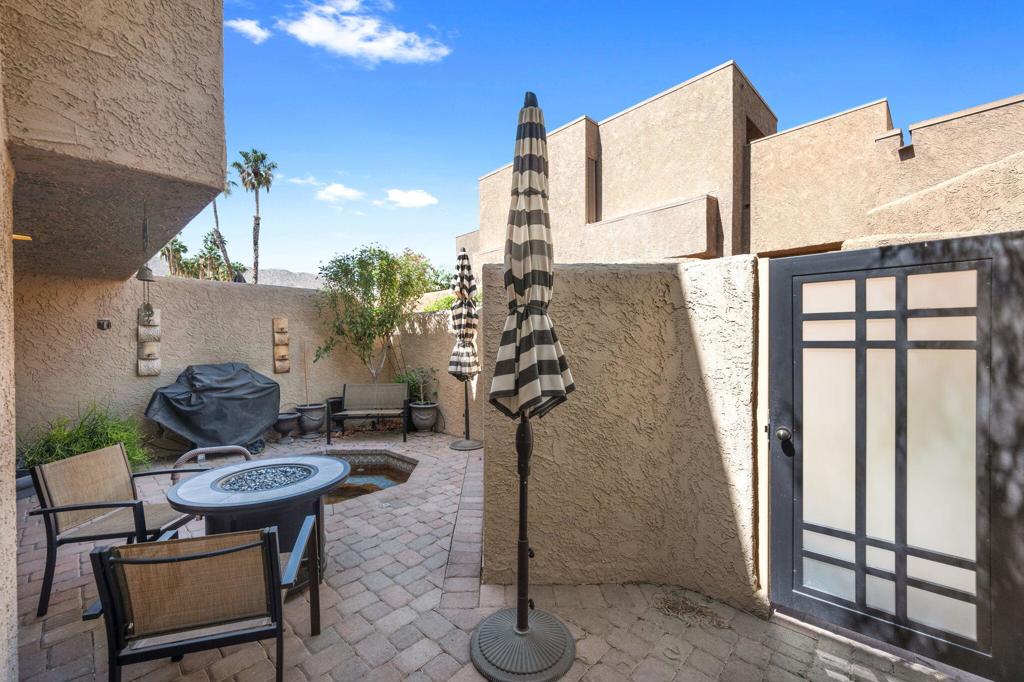Ironwood Country Clu - Residential Lease