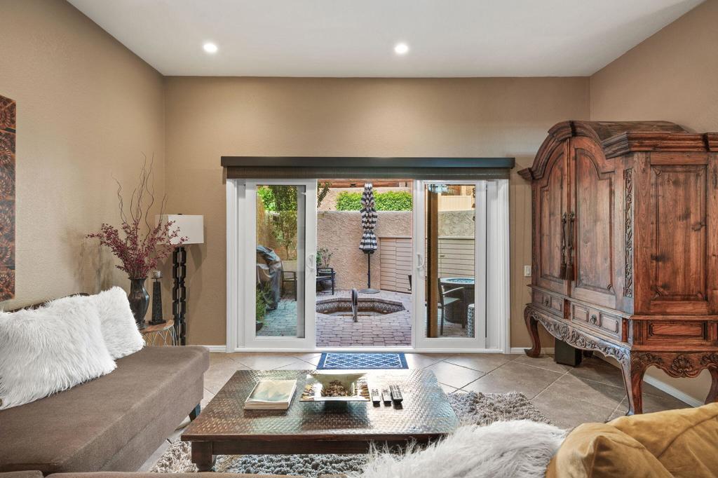 Ironwood Country Clu - Residential Lease