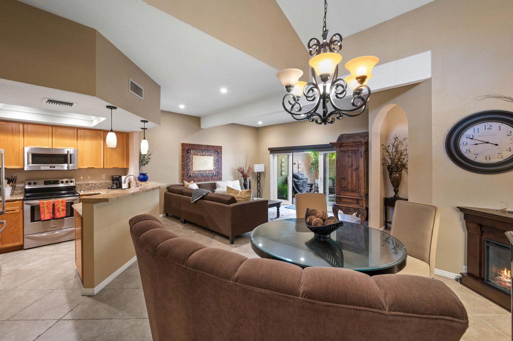 Ironwood Country Clu - Residential Lease