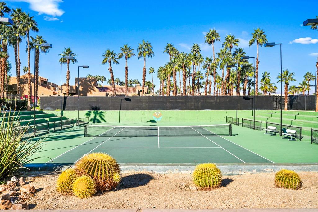 Ironwood Country Clu - Residential Lease