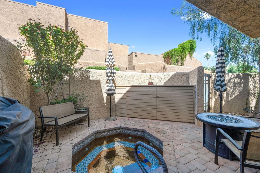 Ironwood Country Clu - Residential Lease