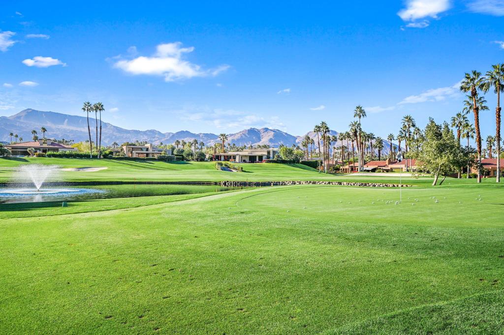 Ironwood Country Clu - Residential Lease