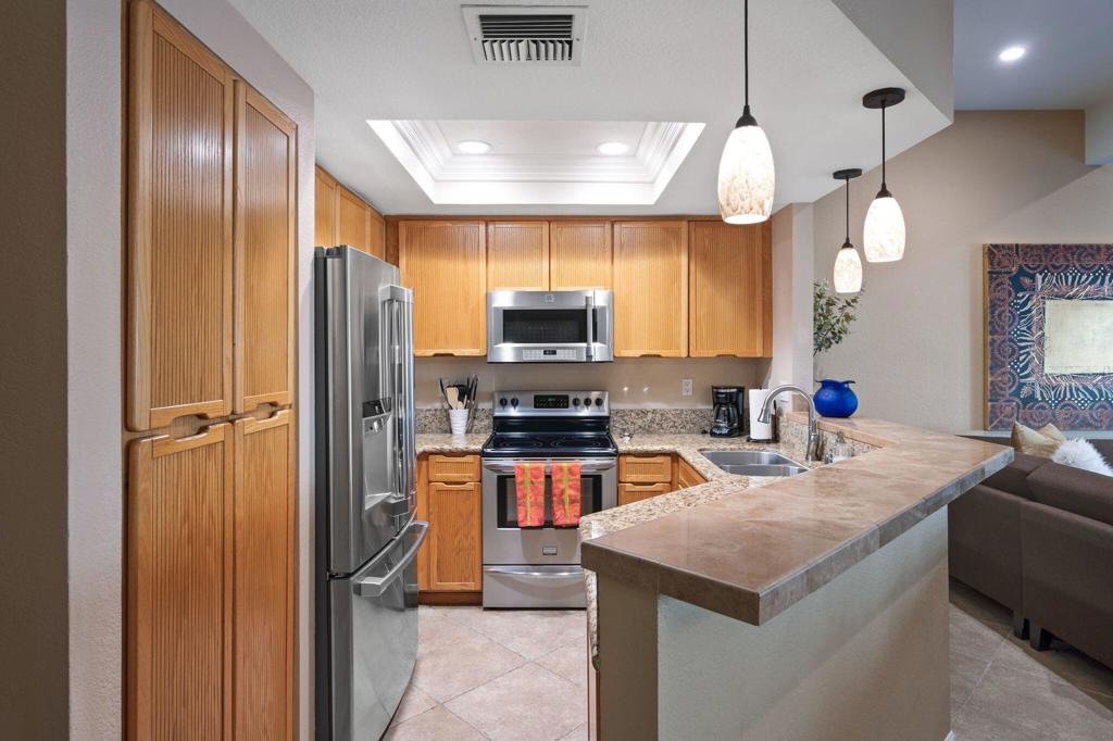 Ironwood Country Clu - Residential Lease