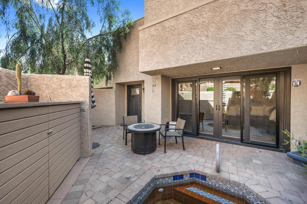 Ironwood Country Clu - Residential Lease