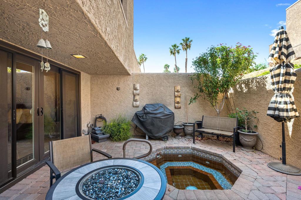 Ironwood Country Clu - Residential Lease