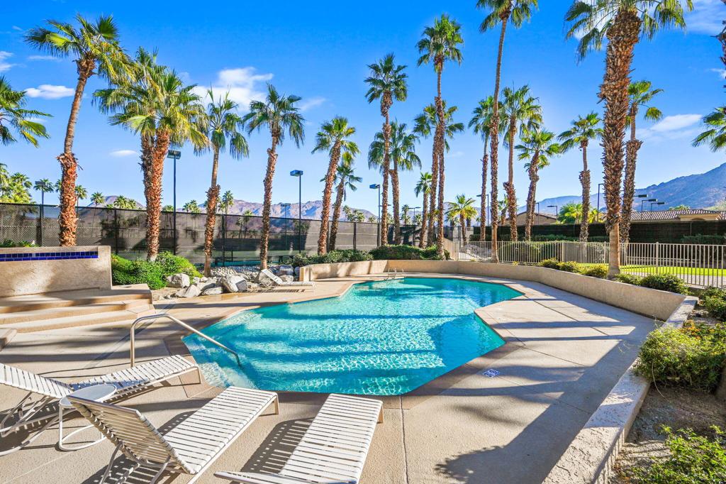 Ironwood Country Clu - Residential Lease