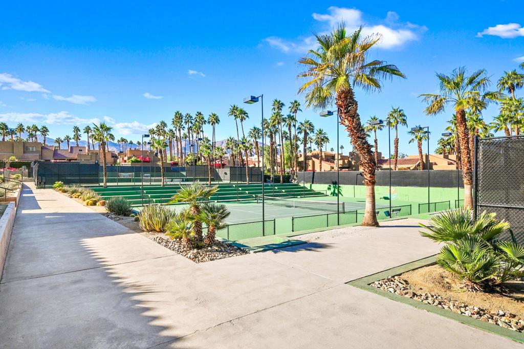Ironwood Country Clu - Residential Lease