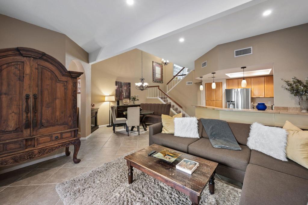 Ironwood Country Clu - Residential Lease