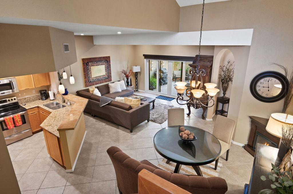 Ironwood Country Clu - Residential Lease