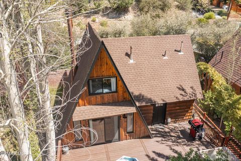 Photo of 641 Silver Tip Drive, Big Bear, CA 92315 (MLS # 226002364)