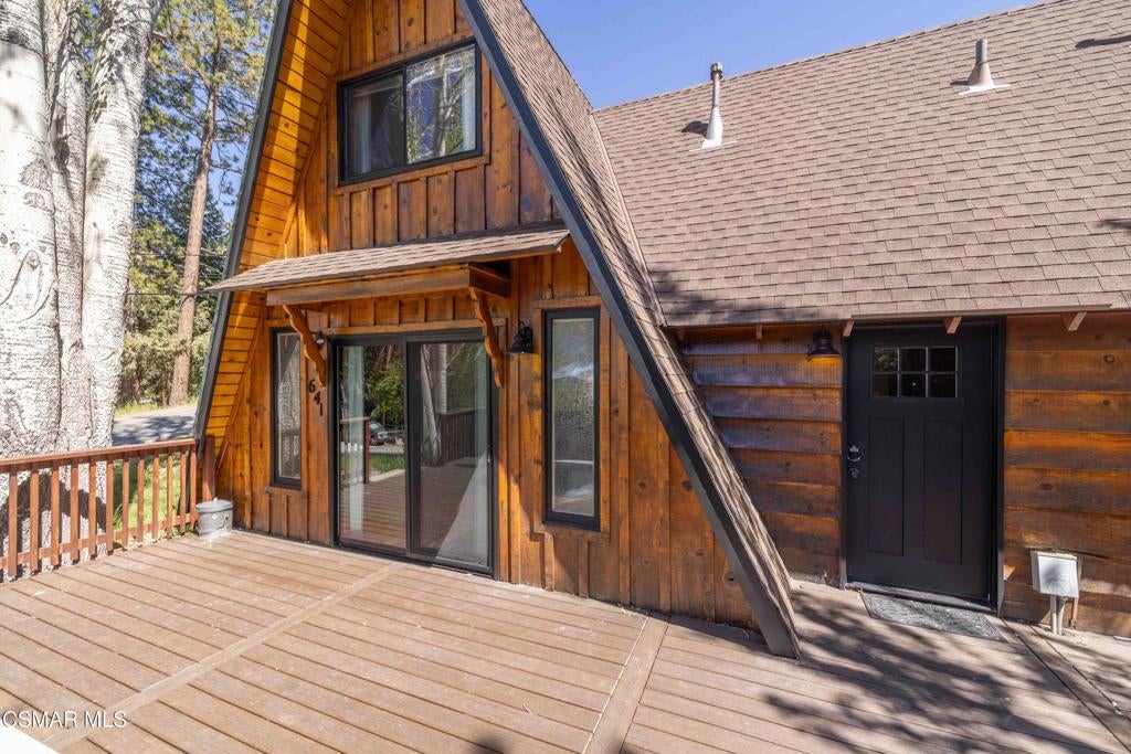 641 Silver Tip Drive