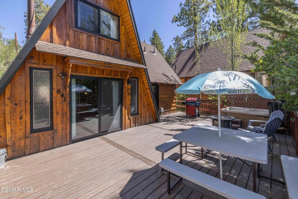 641 Silver Tip Drive