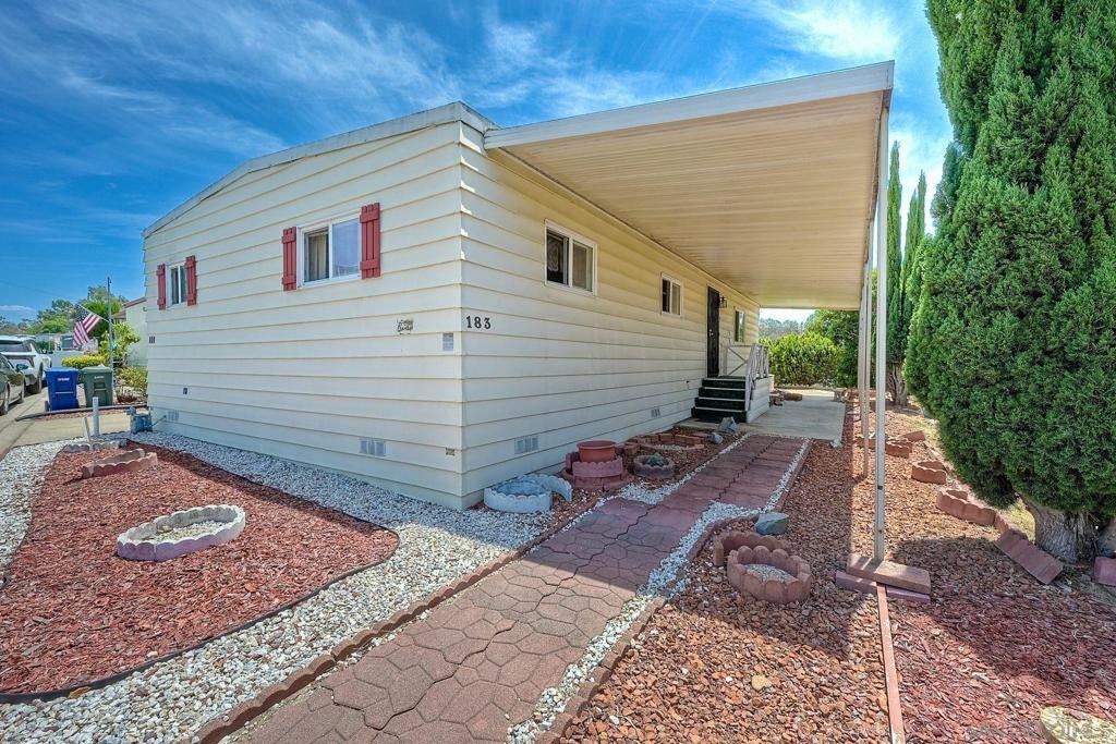 2003 Bayview Heights Dr Spc 183