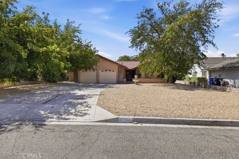 Photo of 27844 Jasmine Lane, Helendale, CA 92342 (MLS # HD26174890)
