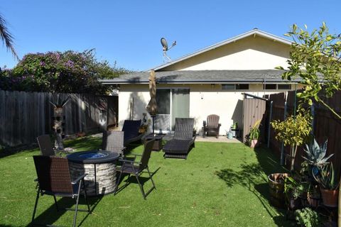 Tiny photo for 359 N 3rd Street, Grover Beach, CA 93433 (MLS # ML82030354)