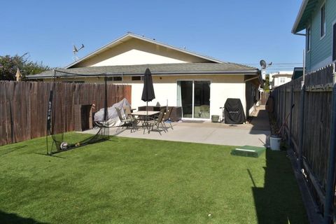 Tiny photo for 359 N 3rd Street, Grover Beach, CA 93433 (MLS # ML82030354)