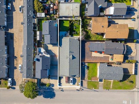 Tiny photo for 359 N 3rd Street, Grover Beach, CA 93433 (MLS # ML82030354)