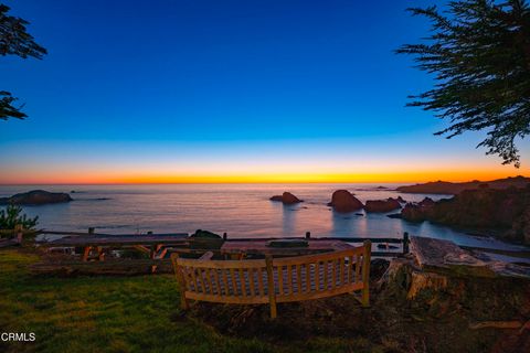 Photo of 5420 S Highway 1, Elk, CA 95432 (MLS # C1-11206)