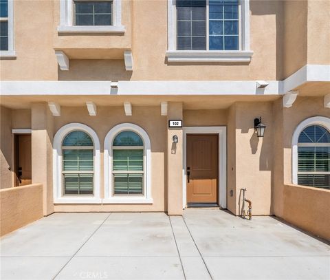 Photo of 15447 Pomona Rincon Road #102, Chino Hills, CA 91709 (MLS # WS26095056)
