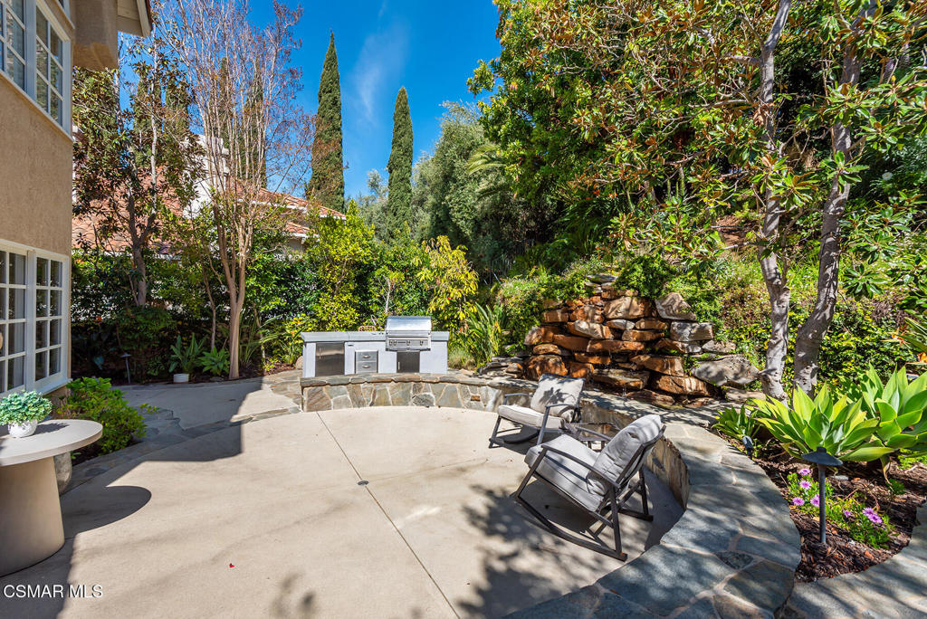 4799 Canterbury Street