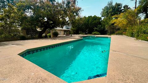 Photo of 4585 Belita Lane, La Canada Flintridge, CA 91011 (MLS # P1-26648)