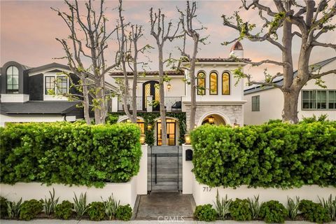 717 35th Street Manhattan Beach CA 90266