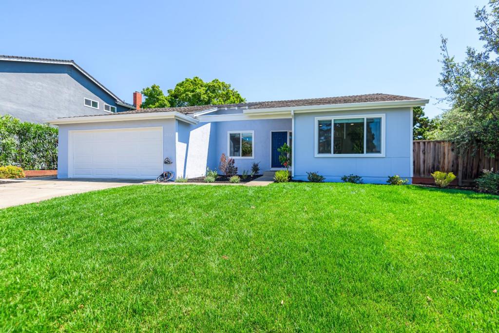 2222 Lacey Drive