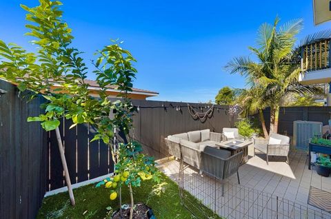 Tiny photo for 1166 Holly Avenue Ave #3, Imperial Beach, CA 91932 (MLS # 260005343SD)