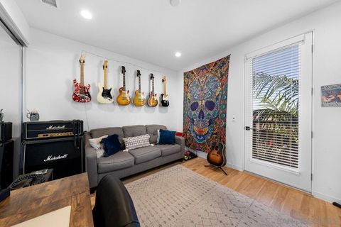 Tiny photo for 1166 Holly Avenue Ave #3, Imperial Beach, CA 91932 (MLS # 260005343SD)