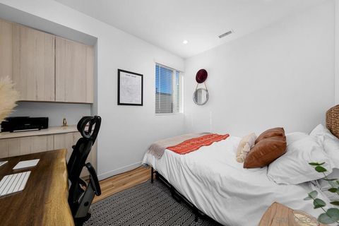 Tiny photo for 1166 Holly Avenue Ave #3, Imperial Beach, CA 91932 (MLS # 260005343SD)