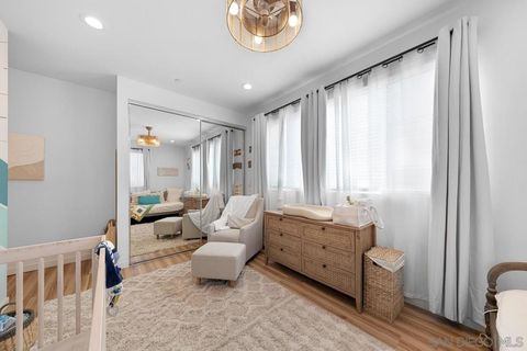 Tiny photo for 1166 Holly Avenue Ave #3, Imperial Beach, CA 91932 (MLS # 260005343SD)