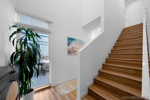 Tiny photo for 1166 Holly Avenue Ave #3, Imperial Beach, CA 91932 (MLS # 260005343SD)