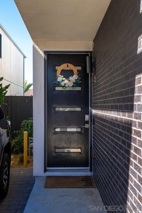 Tiny photo for 1166 Holly Avenue Ave #3, Imperial Beach, CA 91932 (MLS # 260005343SD)