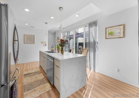 Tiny photo for 1166 Holly Avenue Ave #3, Imperial Beach, CA 91932 (MLS # 260005343SD)