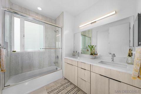 Tiny photo for 1166 Holly Avenue Ave #3, Imperial Beach, CA 91932 (MLS # 260005343SD)