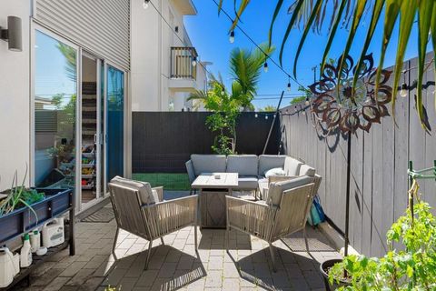 Tiny photo for 1166 Holly Avenue Ave #3, Imperial Beach, CA 91932 (MLS # 260005343SD)