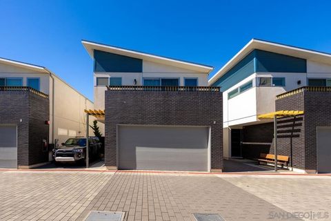 Tiny photo for 1166 Holly Avenue Ave #3, Imperial Beach, CA 91932 (MLS # 260005343SD)