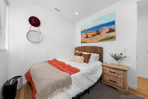 Tiny photo for 1166 Holly Avenue Ave #3, Imperial Beach, CA 91932 (MLS # 260005343SD)