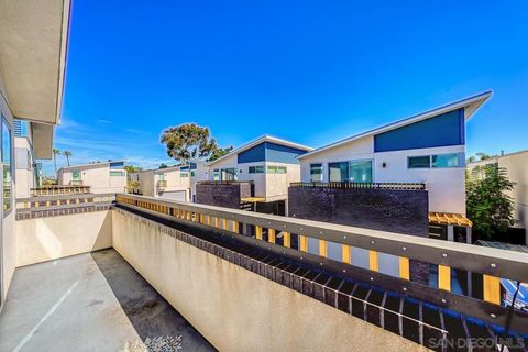 Tiny photo for 1166 Holly Avenue Ave #3, Imperial Beach, CA 91932 (MLS # 260005343SD)