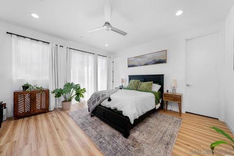 Tiny photo for 1166 Holly Avenue Ave #3, Imperial Beach, CA 91932 (MLS # 260005343SD)