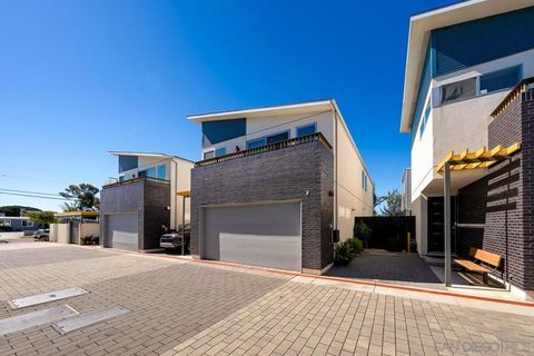 Tiny photo for 1166 Holly Avenue Ave #3, Imperial Beach, CA 91932 (MLS # 260005343SD)