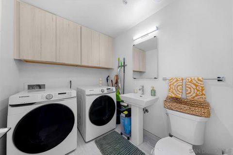 Tiny photo for 1166 Holly Avenue Ave #3, Imperial Beach, CA 91932 (MLS # 260005343SD)