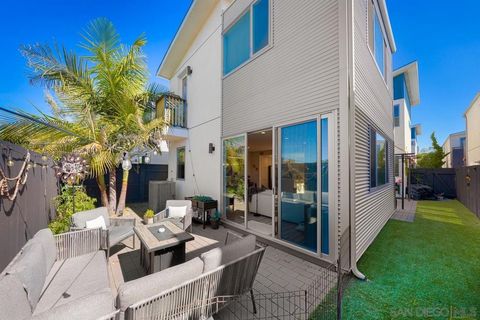 Tiny photo for 1166 Holly Avenue Ave #3, Imperial Beach, CA 91932 (MLS # 260005343SD)