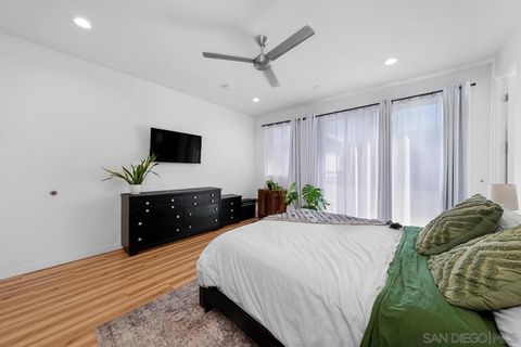 Tiny photo for 1166 Holly Avenue Ave #3, Imperial Beach, CA 91932 (MLS # 260005343SD)