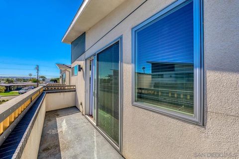 Tiny photo for 1166 Holly Avenue Ave #3, Imperial Beach, CA 91932 (MLS # 260005343SD)