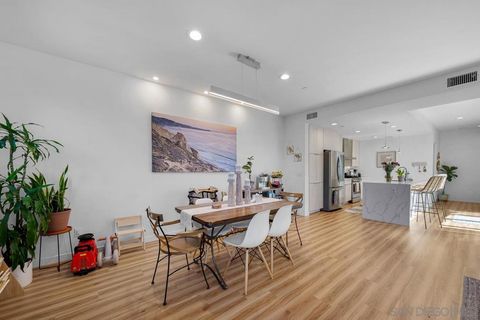 Tiny photo for 1166 Holly Avenue Ave #3, Imperial Beach, CA 91932 (MLS # 260005343SD)