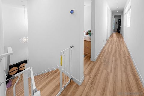 Tiny photo for 1166 Holly Avenue Ave #3, Imperial Beach, CA 91932 (MLS # 260005343SD)