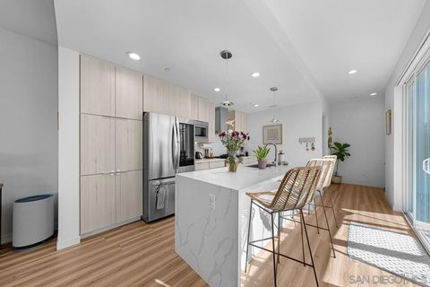 Tiny photo for 1166 Holly Avenue Ave #3, Imperial Beach, CA 91932 (MLS # 260005343SD)