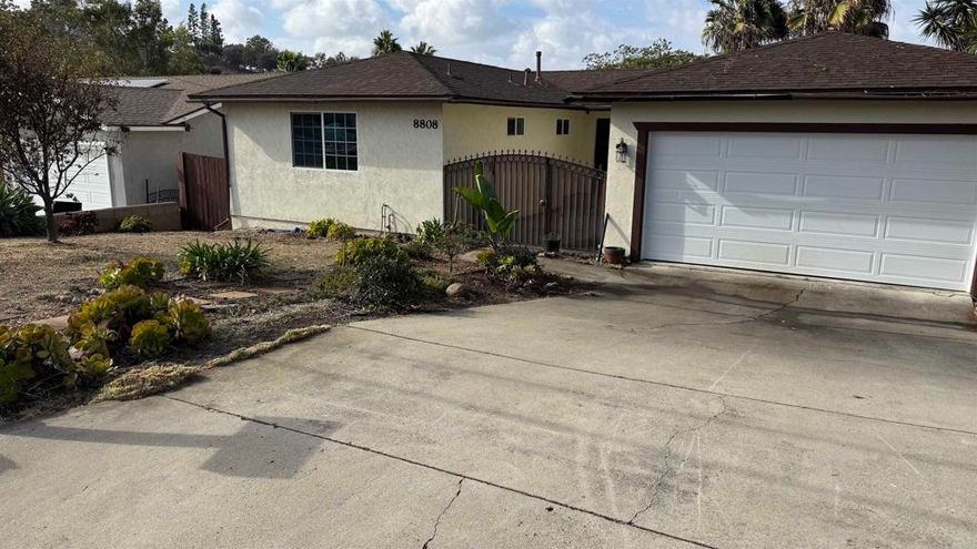 Located near the beautiful Spring Valley Reservoir with an amazing lake view, this home offers an exceptional lifestyle within a charming community.  It features a 573 sq ft basement and a 303 sq ft covered patio with access to the spacious backyard- perfect for a rental opportunity with its own separate entrance. This home boasts laminated flooring throughout for easy maintenance, updated windows (2017) and a fresh coat of paint in 2025.  From the living room, step out onto the balcony and enjoy the view of the fireworks.  Additional conveniences include close proximity to the weekend flea market and easy freeway access.  Easy to show and ready for a quick escrow!