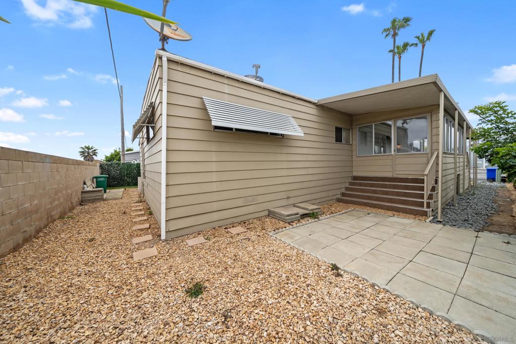 Carlsbad West - Manufactured In Park